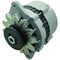 Wai Global Alternator, ALTHI IREF 60A, 60 Amp12 Volt, CW, 1Groove Pulley 14303N - alternate 6